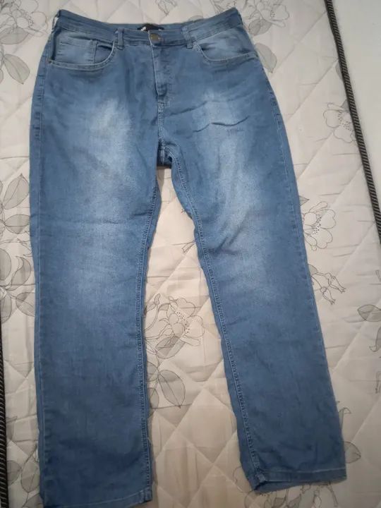 Calça jeans