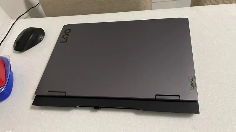 Lenovo Gamer Loq