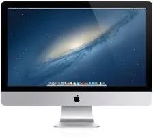iMac 27 - Foto 2