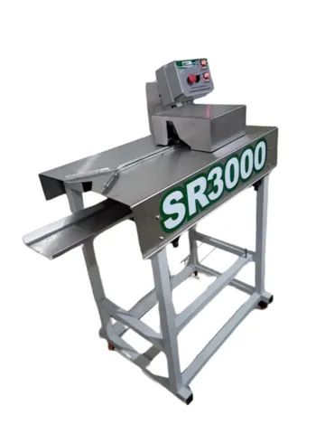 Empacotadora Seladora Pesadora NTC - Foto 2