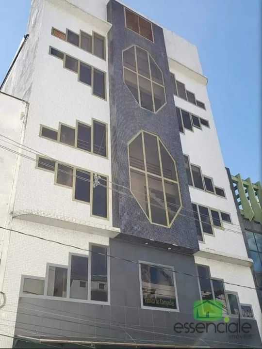 Prédio Comercial no Bairro Eldorado - Contagem-MG - ALUGO - Foto 2