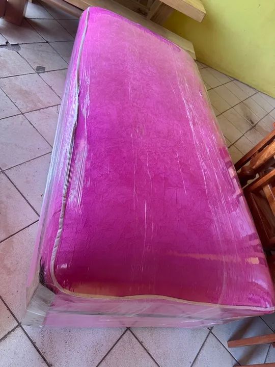 Camas a pronta entrega - Foto 4