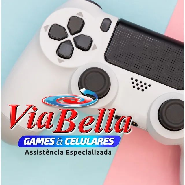 ps5,play5,playstation5, somos loja em Belem  - Foto 4