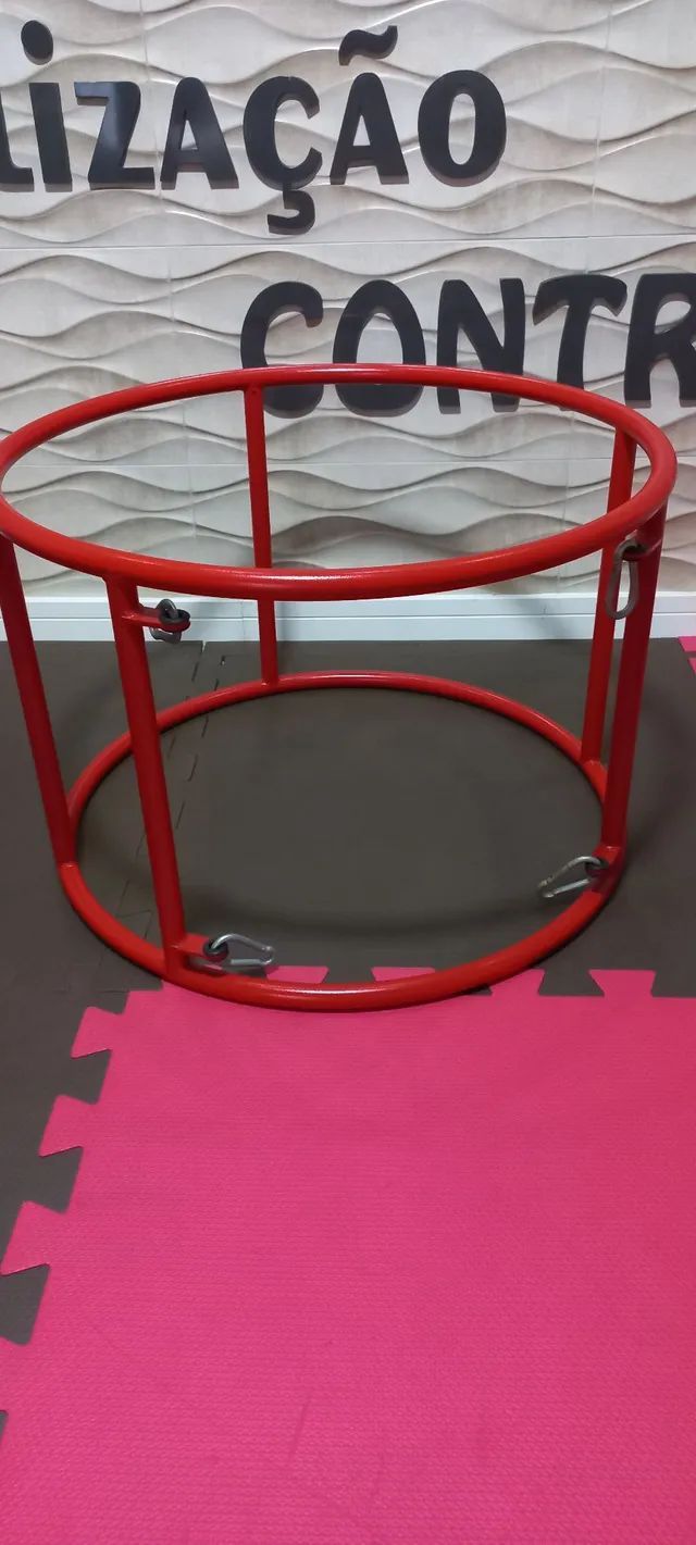 Mouse fit aparelho neopilates pilates - Foto 2