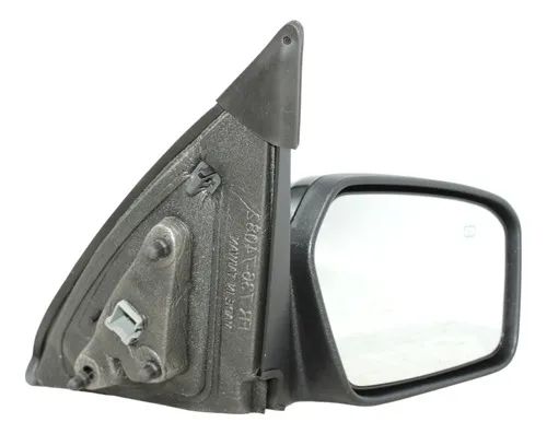 Retrovisor Ford Fusion 2007 2008 2009 2010 2011 2012 Novo Ld - Foto 5