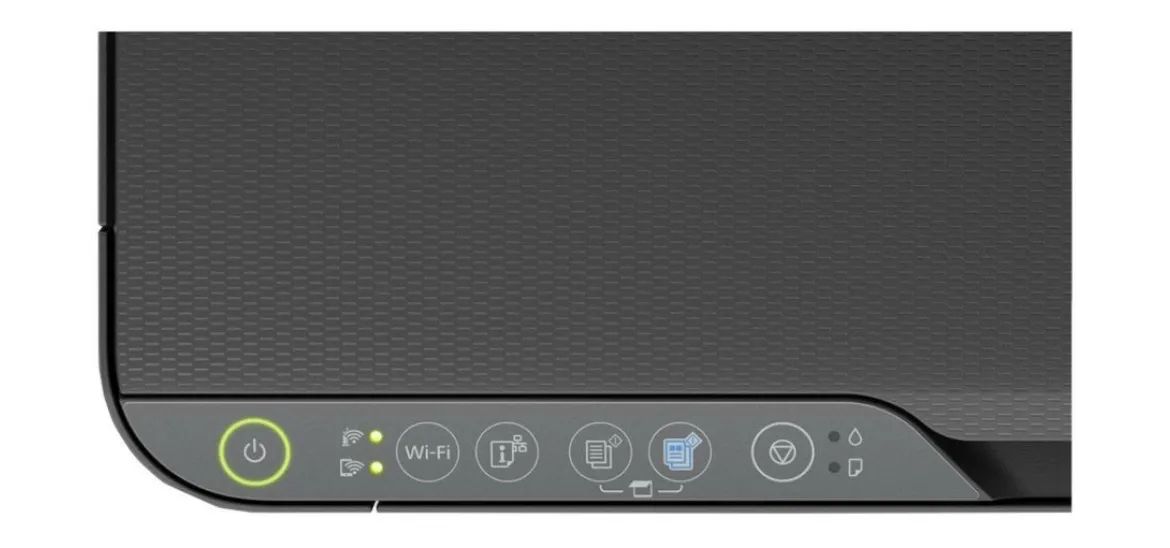 Impressora Multifuncional Epson EcoTank L3250 - Foto 4