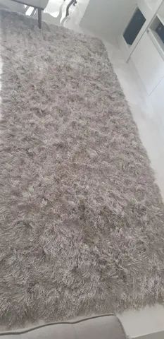 Vende se tapete 100% algodão 