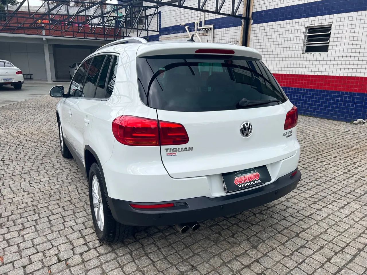 Tiguan 2015  - Foto 4