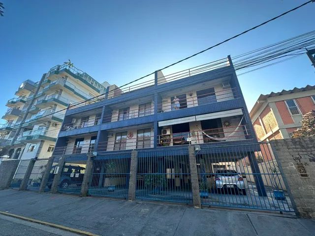 Captação de Apartamento para locação na Rua General Alfredo Bruno Gomes Martins, Braga, Cabo Frio, RJ