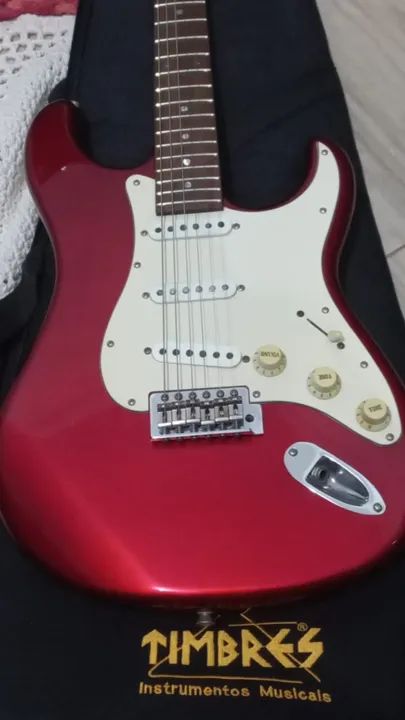 Guitarra Tagima T-735