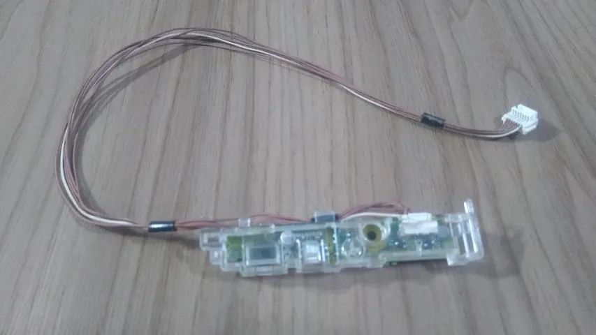 Sensor Tv Panasonic Tc-l42e30b