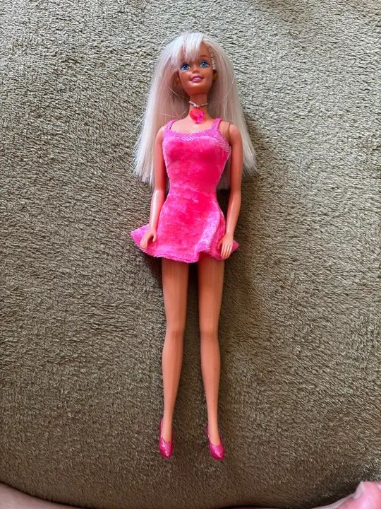Boneca Barbie 1997 Vintage - Foto 3