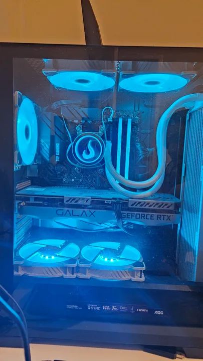 PC GAMER - LER A DESCRIÇÃO  - Foto 5