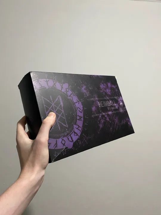 Placa de Vídeo Mancer