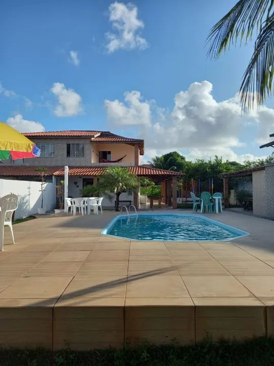 Casa arembepe - Foto 2