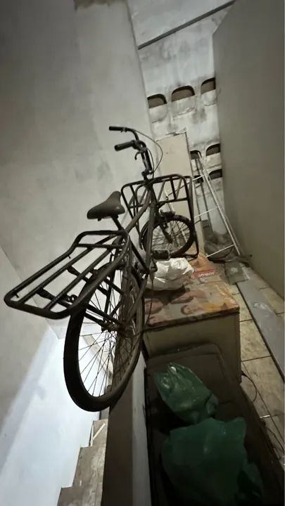 Bicicleta de Carga - Sem Marcha - Foto 5
