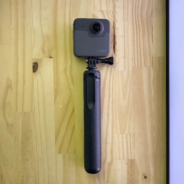 Camera GoPro Fusion 360 - Foto 3