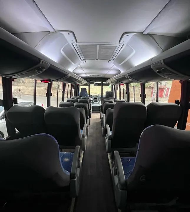 Volare DW9 2014 (ENTRADA A PARTIR DE R$18.000) - Foto 6