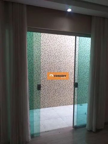 Casa com 3 dormitórios à venda, 132 m² por R$ 500.000,00 - Cidade Cruzeiro do Sul - Suzano - Foto 4
