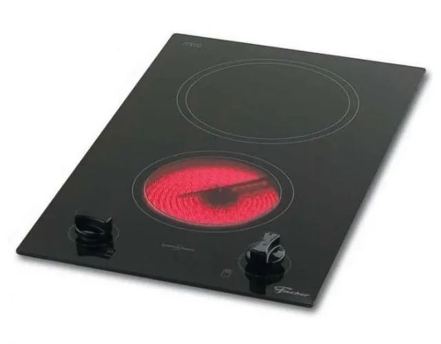Cooktop 2 bocas