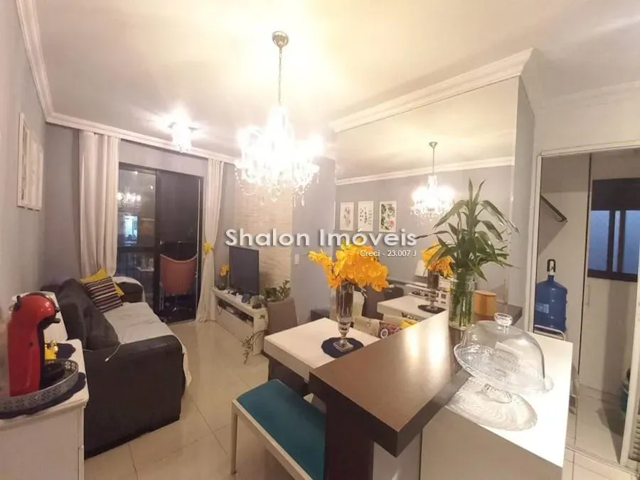 Apartamento 67 M2 - Condominio Interclube