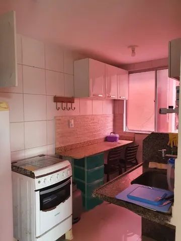 Ap na Cohama - Palmeiras 2 - Foto 4