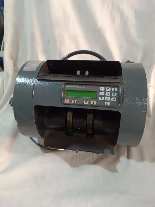 Contadoras de Cedulas KSC NOTEX 1500-C