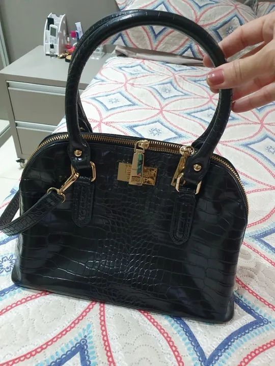 Bolsa da Vogue - Foto 3