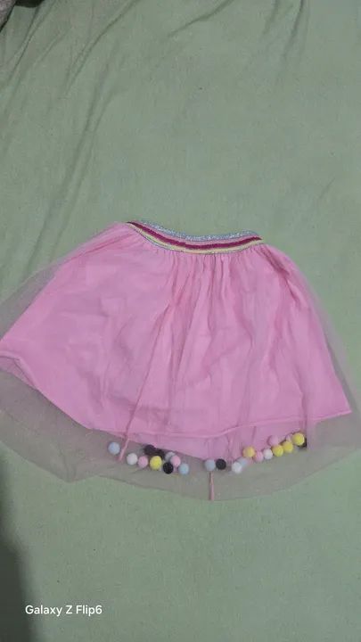 Conjunto de Ballet Infantil - Rosa R$100,00 - Foto 3