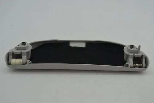 Moldura Porta Oculos Teto Vw New Beetle 2008 2009 Original - Foto 3