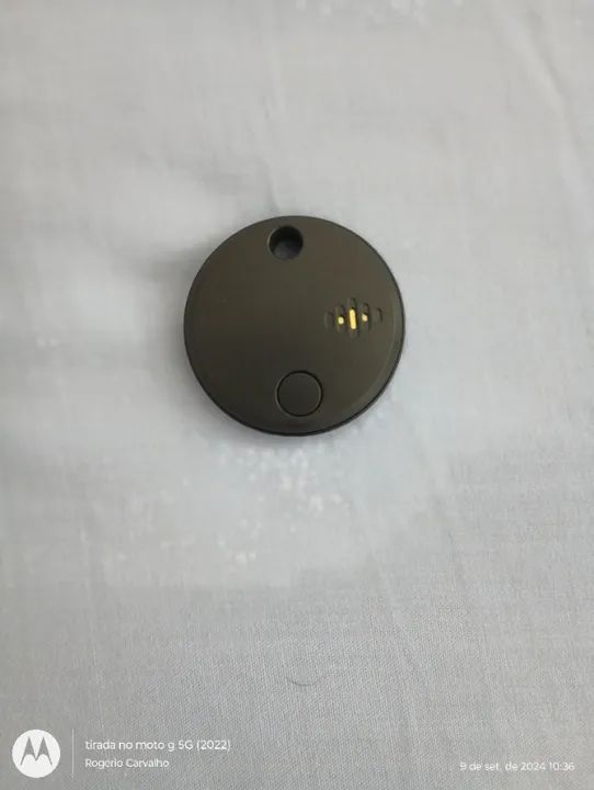GPS inteligente para IOS  - Foto 6