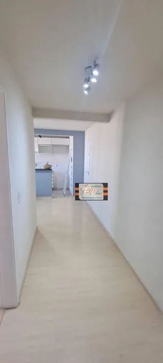 Apartamento com 2 dormitórios à venda, 45 m² por R$ 220.000,00 - Jaraguá - São Paulo/SP - Foto 4