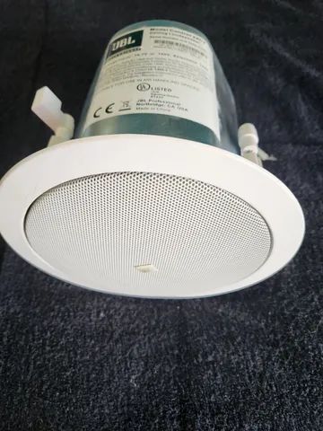 Falantes de teto JBL  - Foto 3
