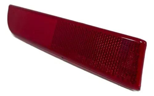Refletor Para-choque Traseiro Mitsubishi Lancer 2015 ( Par) - Foto 2