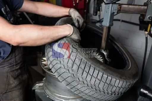 Centro Automotivo Santo André - CA-144  - Foto 3