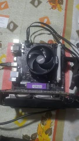 R5 2600 2024 gtx 1060 3gb