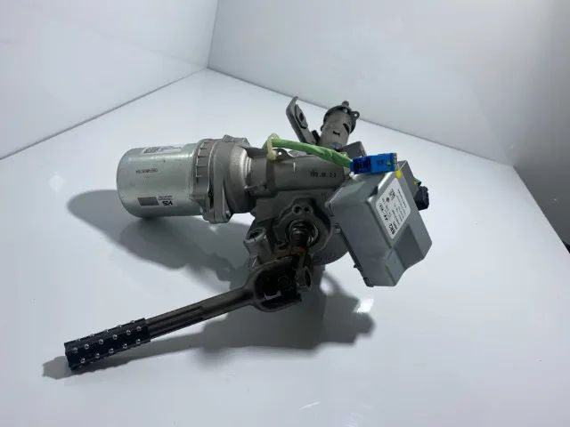 Coluna de direção Hyundai Hb20s 1.0 2019 A 2020 - Foto 2