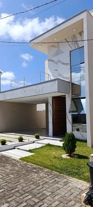 Casa Duplex 4/4 e 4 suítes no Nova York Residence de 135 m², 4 vagas por 649.999 - Foto 3