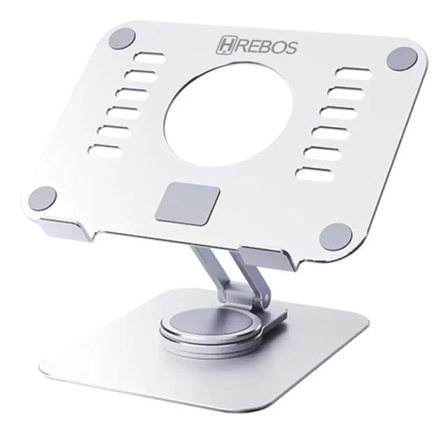 Suporte para tablet Hrebos HS-573