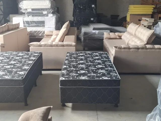 Unibox solteirão - Foto 2