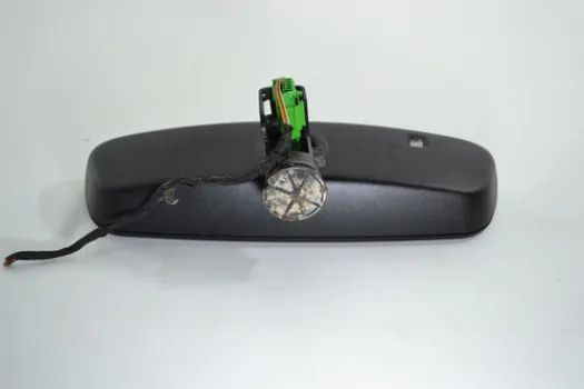 Espelho Retrovisor Interno Volvo C30 2009 + Brinde Original - Foto 4