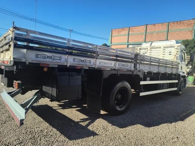 Ford Cargo 1932, toco. - Foto 10