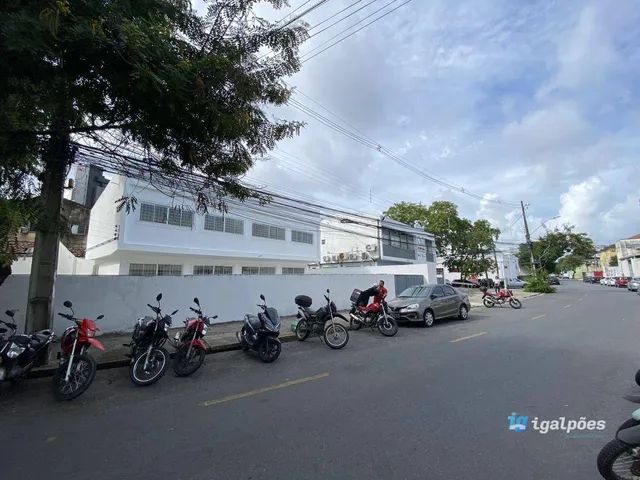 Imóvel Comercial com 300 m² na Ilha do Leite em Recife - PE