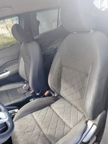 NISSAN KICKS SV V FLEXSTAR P AUT OLX