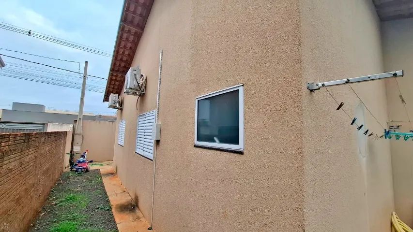 CEDRAL (SP) Casa com 2 dormitórios - Foto 5