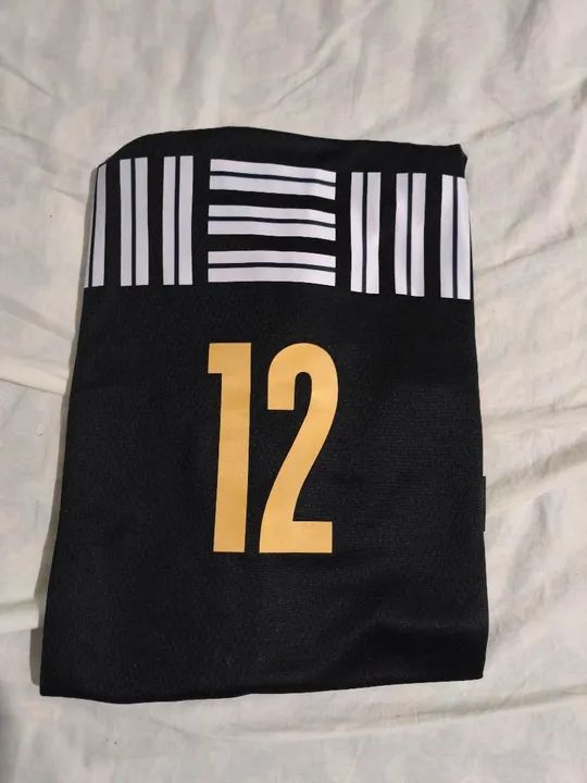 Camisa Memphis JA morant NBA nova