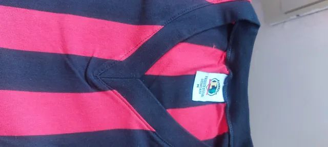 Camisa Milan nova - Foto 3