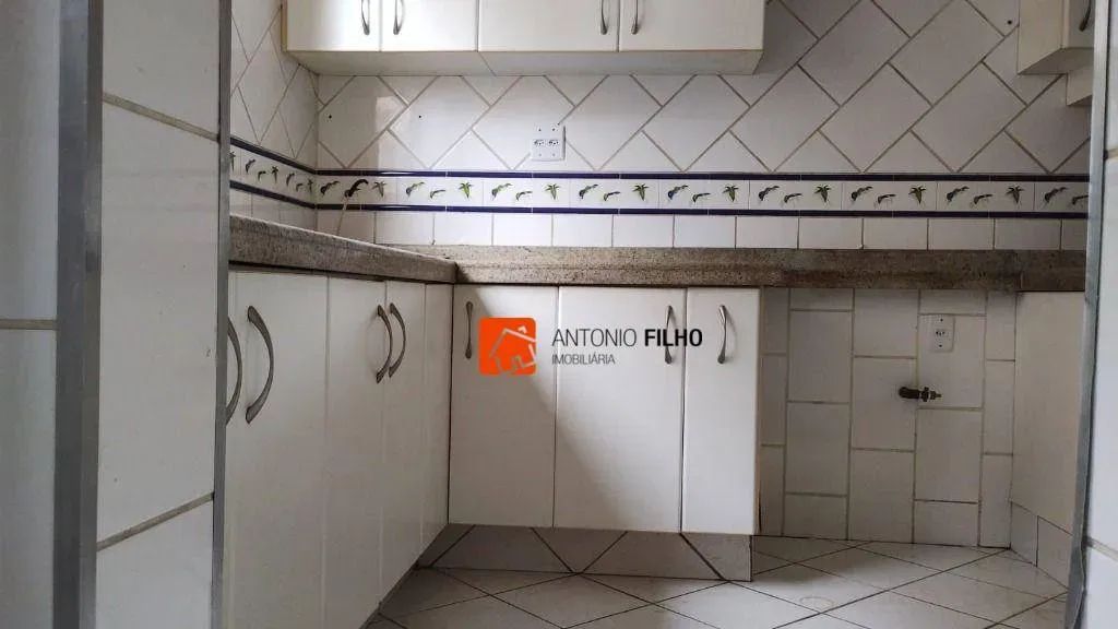 Apartamento com 4 dormitórios para alugar, 250 m² por R$ 3.700/mês - Sul - Águas Claras/DF - Foto 7