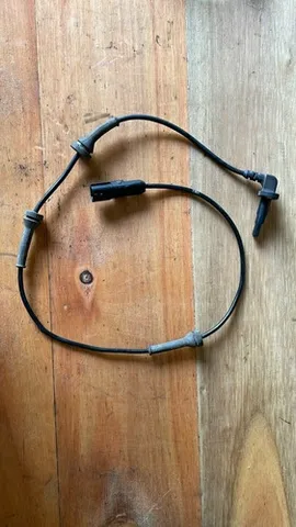Sensor Abs Dianteiro Renault Master *