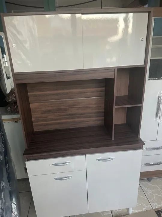 Armário de cozinha - Foto 2